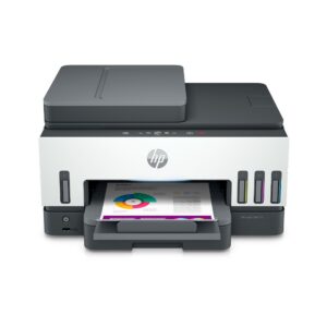 Smart Tank 790