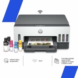 Smart Tank 720