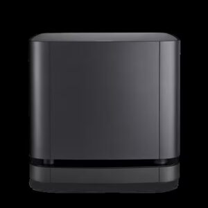 Subwoofer Bose 500 Inalambrico Negro