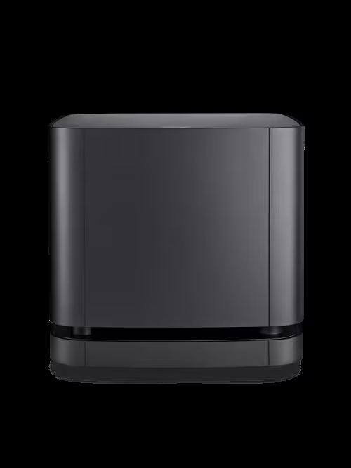 Subwoofer Bose 500 Inalambrico Negro