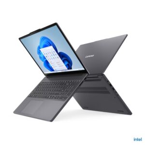 Portátil Lenovo IdeaPad Slim 3 15IRH10 Intel Core i5 13420H 15,3 Pulgadas WUXGA Memoria 8GB Estado Solido 512GB Freedos  Color Gris