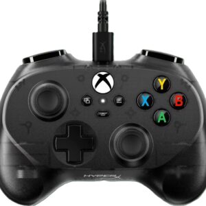 HyperX control Clutch Tanto Mini Wired Gaming Controller