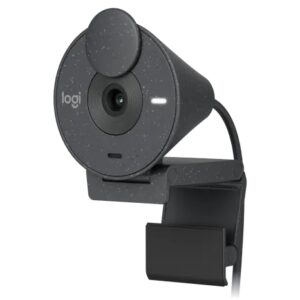 CAMARA BRIO 300 GRIS