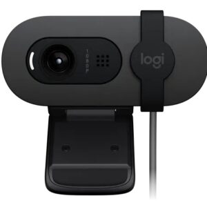CAMARA Brio 100 Graphite