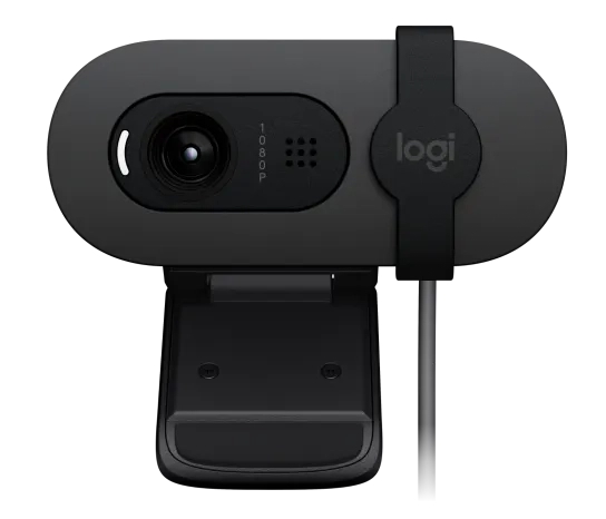 CAMARA Brio 100 Graphite