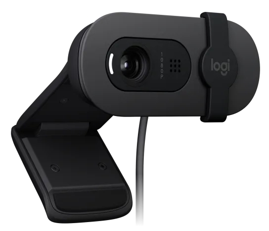 CAMARA Brio 100 Graphite - Imagen 2