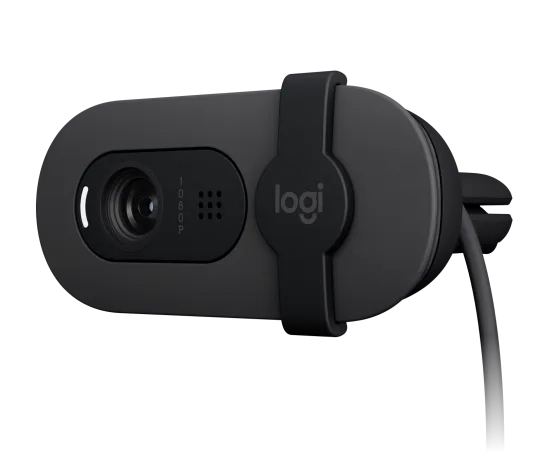 CAMARA Brio 100 Graphite - Imagen 3