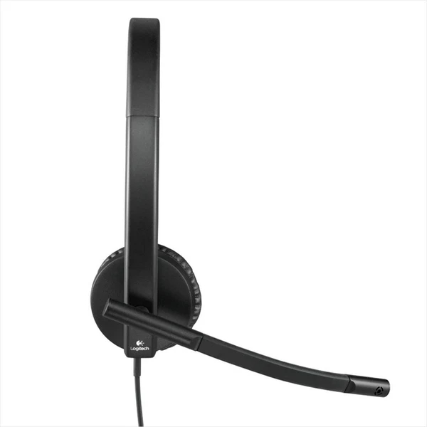 Diadema LOGITECH H570e stereo - Imagen 2