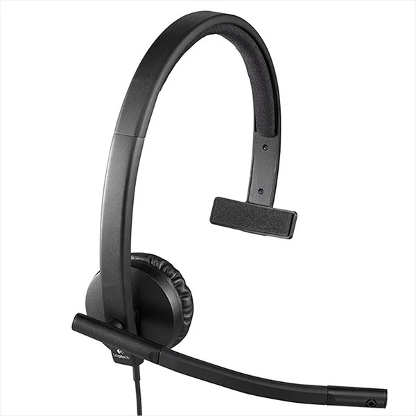 Diadema LOGITECH H570e stereo - Imagen 3