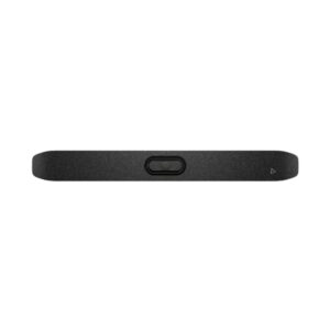 Poly Studio V12 USB Video Bar No Power Supply