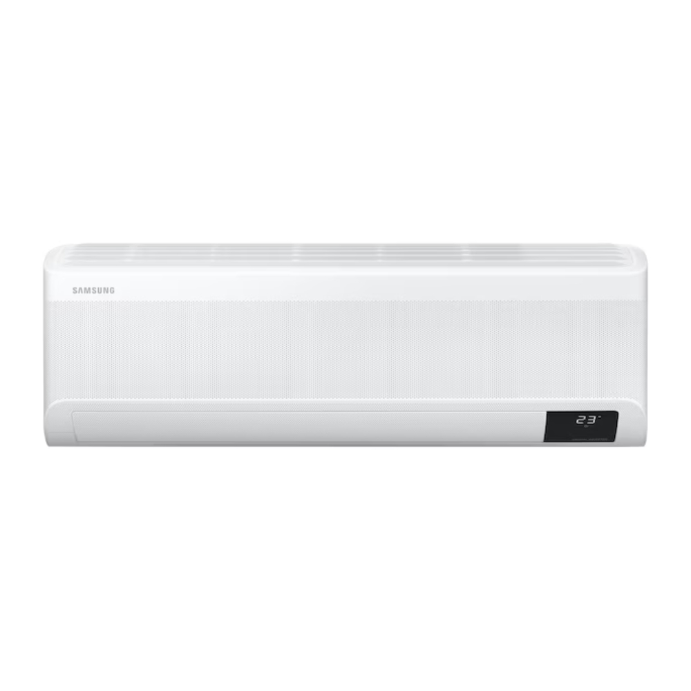 DVM-S2 Pared QMD Wind Free 12.300 Btu/h **No Incluye Control Remoto**