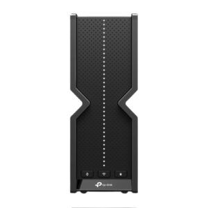 Router TPLINK Tribanda WIFI 7, ultrarrápido de 9,2 Gbps 6 Antenas