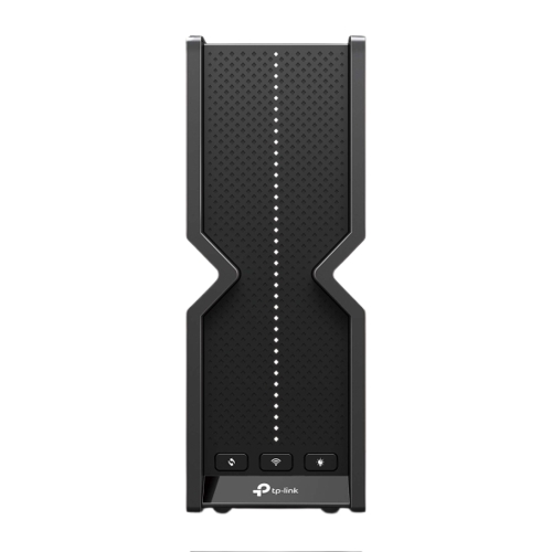 Router TPLINK Tribanda WIFI 7, ultrarrápido de 9,2 Gbps 6 Antenas