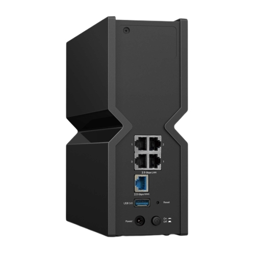 Router TPLINK Tribanda WIFI 7, ultrarrápido de 9,2 Gbps 6 Antenas - Imagen 3