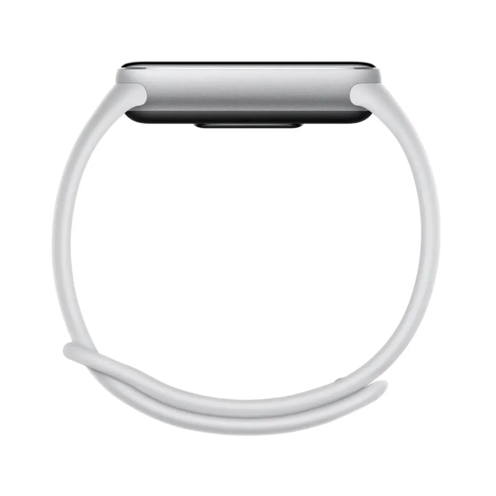 Xiaomi Smart Band 10 Glacier Silver - Imagen 2