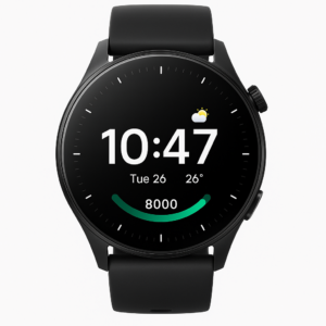 RELOJ Xiaomi Watch S5 46mm Black