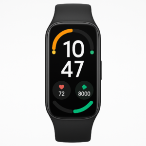 Xiaomi Smart Band 10 Pro Midnight Black