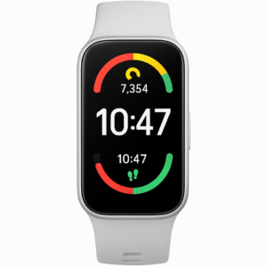 Xiaomi Smart Band 10 Pro Glacier Silver