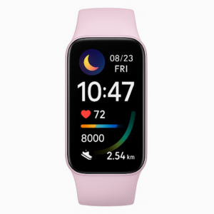 Xiaomi Smart Band 10 Pro Lavender pink