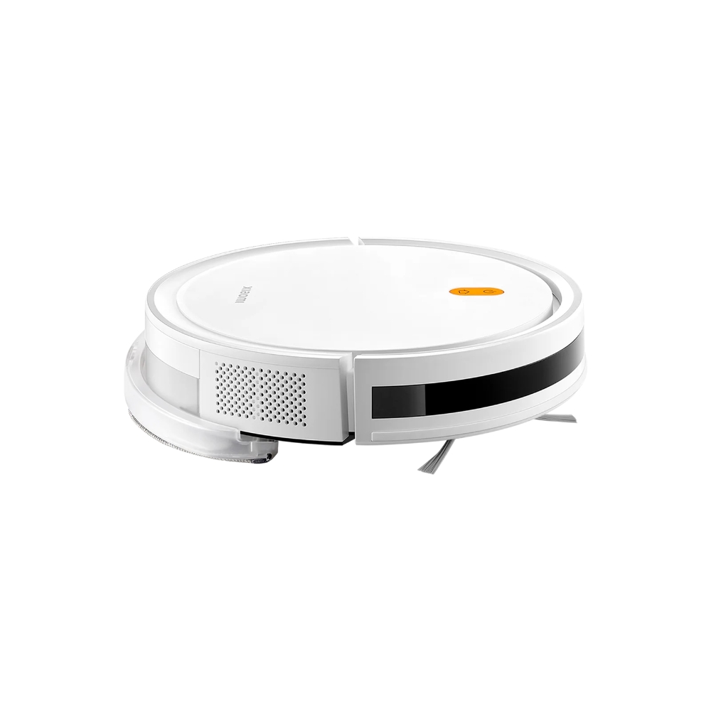 Aspiradora Xiaomi Robot Vacuum E5 (White) US - Imagen 2