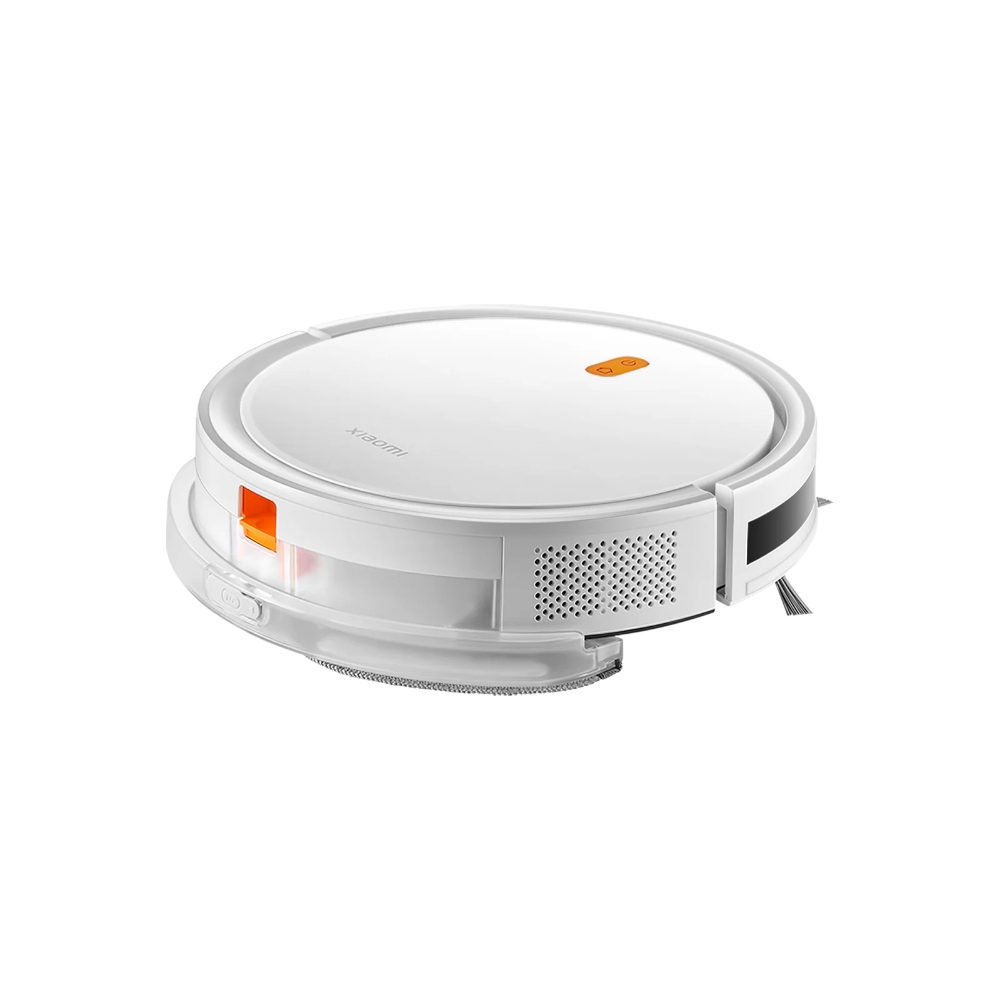 Aspiradora Xiaomi Robot Vacuum E5 (White) US - Imagen 3