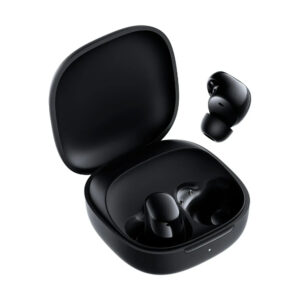 Audifonos Xiaomi Redmi Buds 6 Play Black