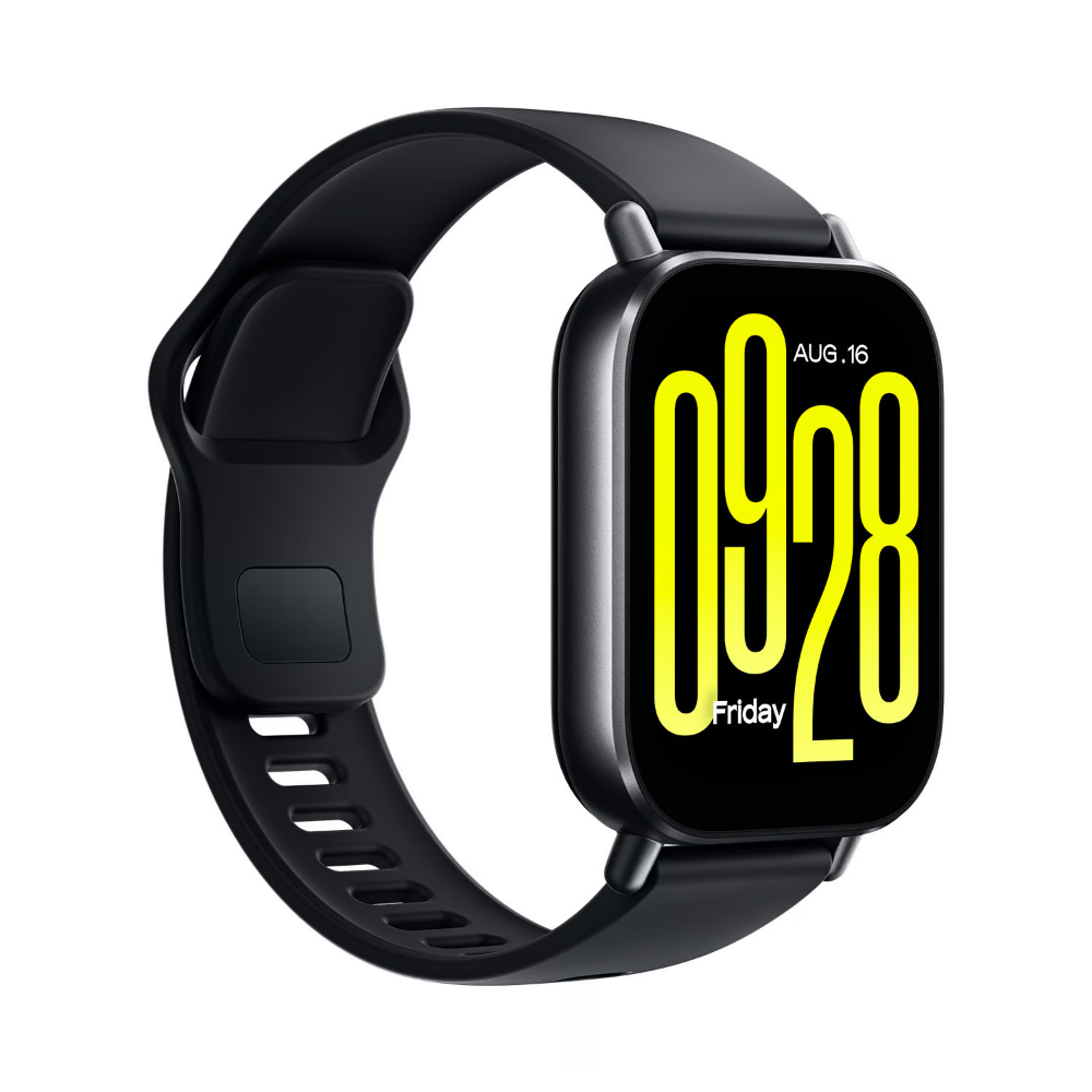 Reloj Xiaomi Redmi Watch 5 Active Midnight Black - Imagen 2