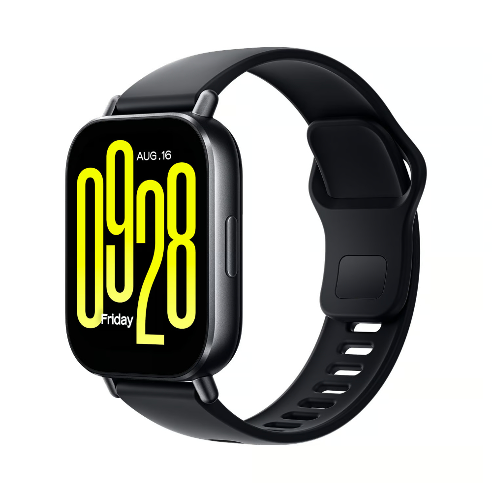 Reloj Xiaomi Redmi Watch 5 Active Midnight Black - Imagen 3
