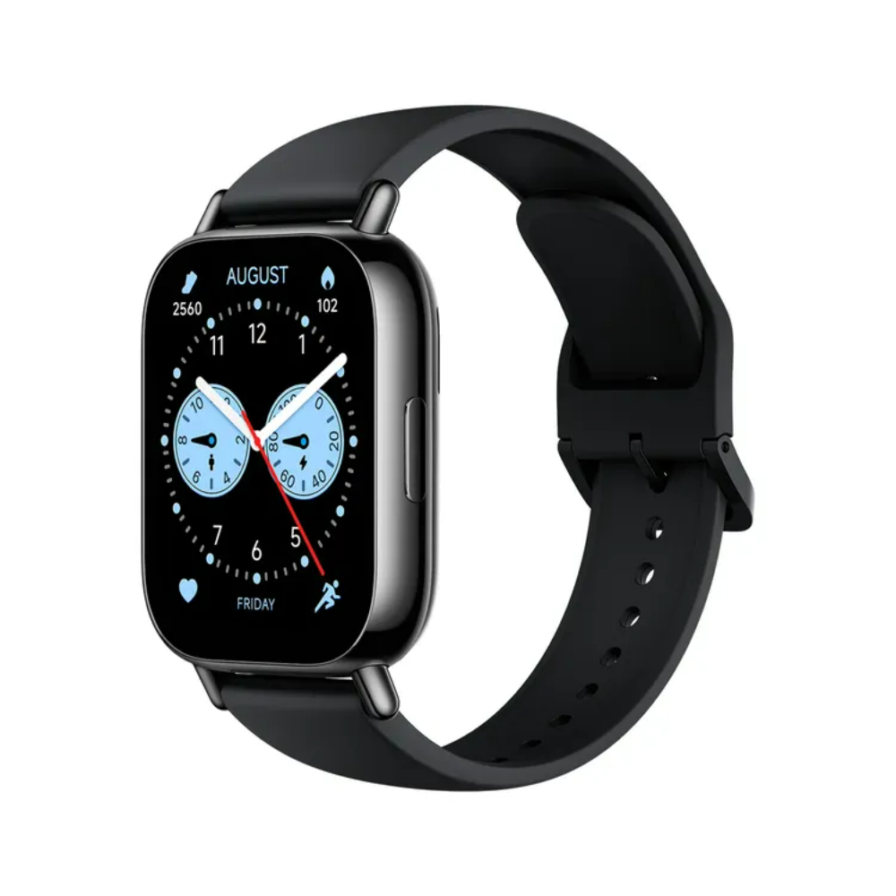 Reloj Xiaomi Redmi Watch 5 Lite Black