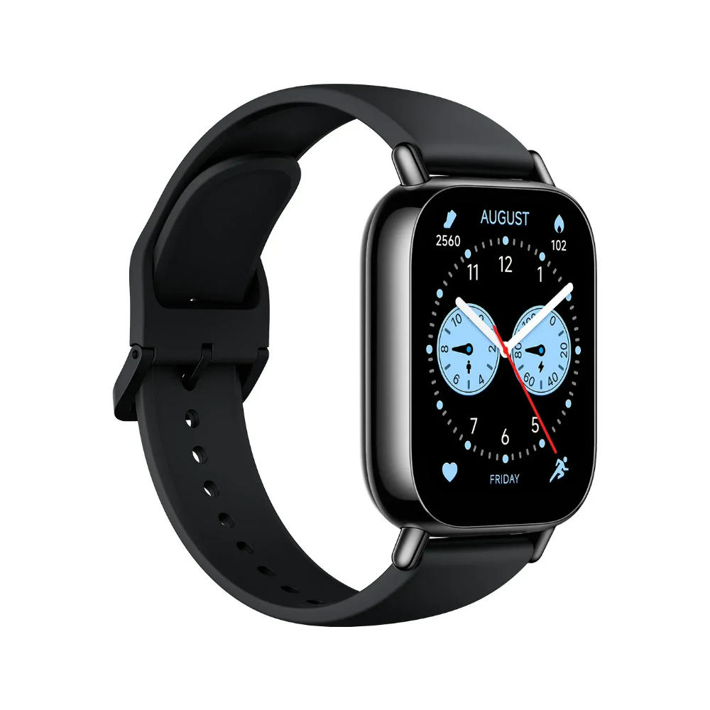 Reloj Xiaomi Redmi Watch 5 Lite Black - Imagen 2
