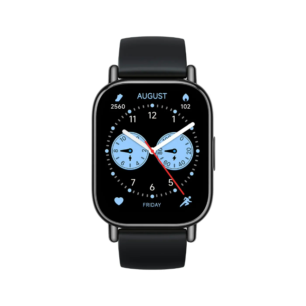 Reloj Xiaomi Redmi Watch 5 Lite Black - Imagen 3
