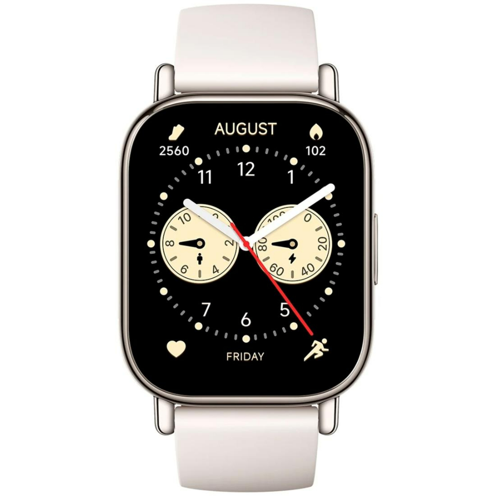 Reloj Xiaomi Redmi Watch 5 Lite Light Gold - Imagen 2