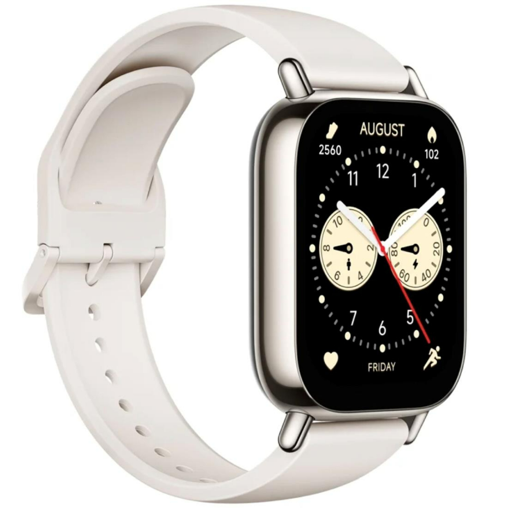 Reloj Xiaomi Redmi Watch 5 Lite Light Gold - Imagen 3