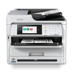 Multifuncional Epson WorkForce Pro WF-M5899 Monocromática