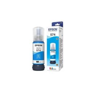 Botella de Tinta EPSON T574220 AL L8050 COLOR Cyan