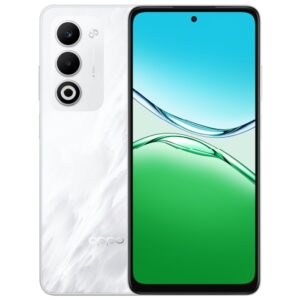 OPPO A5 4G 256GB 4GB BLANCO