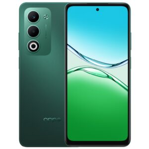OPPO A5 4G 256GB 4GB VERDE