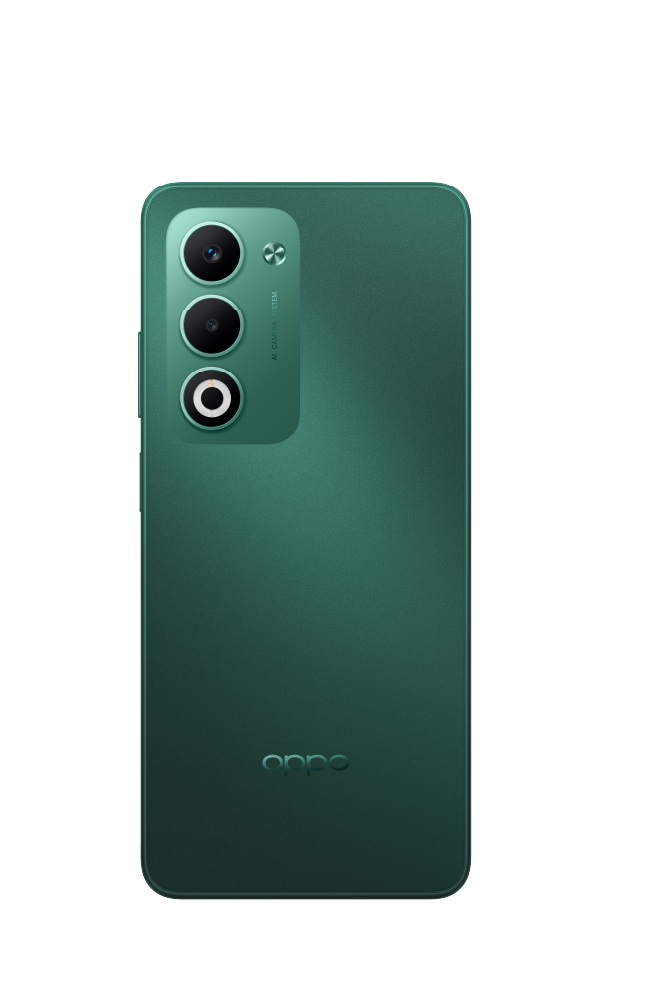 OPPO A5 4G 256GB 4GB VERDE - Imagen 3