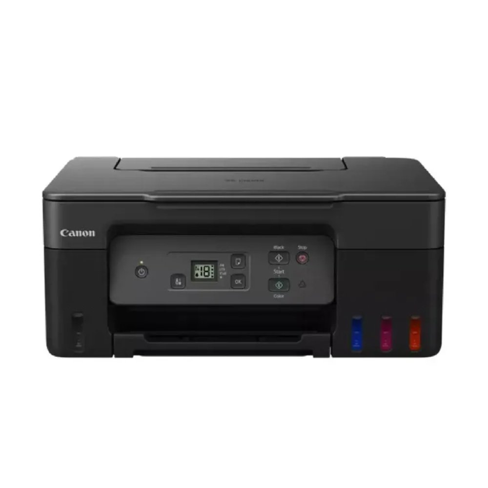 IMPRESORA MULTIFUNCIONAL A COLOR SIN WIFI MEGATANK CANON PIXMA G2170 - Imagen 2