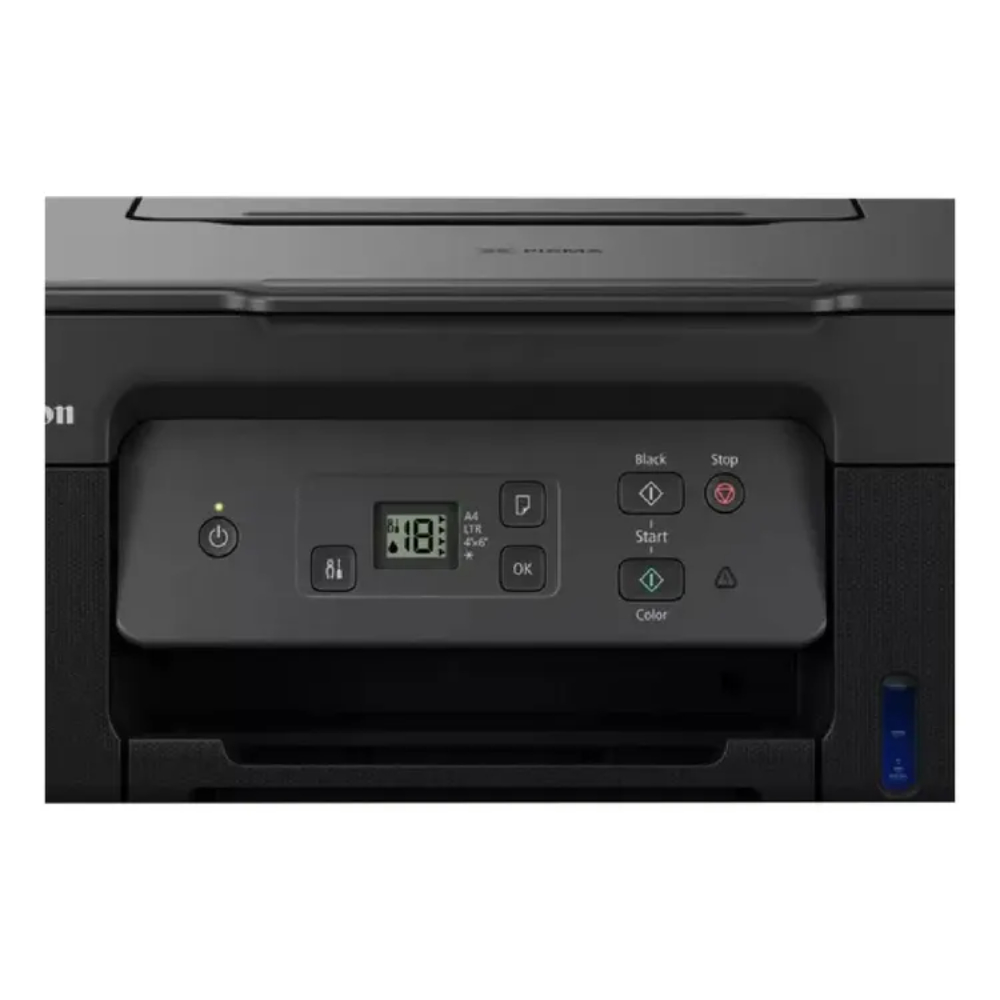 IMPRESORA MULTIFUNCIONAL A COLOR SIN WIFI MEGATANK CANON PIXMA G2170 - Imagen 3
