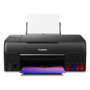 IMPRESORA MULTIFUNCIONAL FOTOGRAFICA COLOR  6 TINTAS G610 LAM