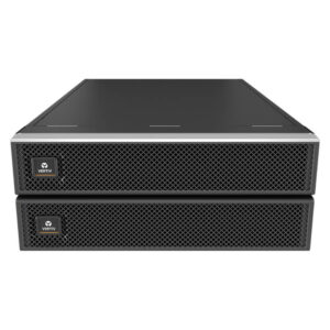 External battery cabinet 288V for Liebert GXT5 8, 10kVA 208V MV models