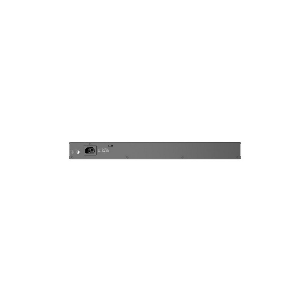 Switch ARUBA 2930F 24 Puertos 10/100/1000 - 4 Puertos SFP - Administrable - Imagen 3
