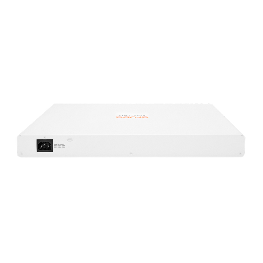 Switch ARUBA IOn 1960 48G 2XT 2XF Sw - Imagen 3