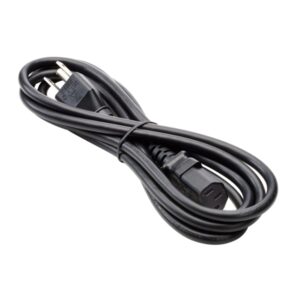 PC-AC-NA North America AC Power Cord