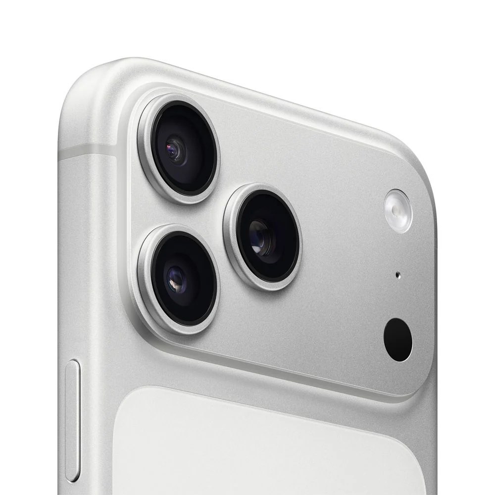 iPhone 17 Pro Max 256GB Plata - Imagen 3