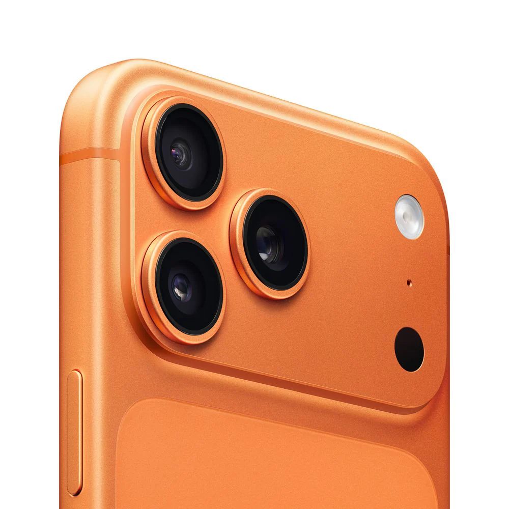 iPhone 17 Pro Max 256GB Naranja Cosmico - Imagen 3