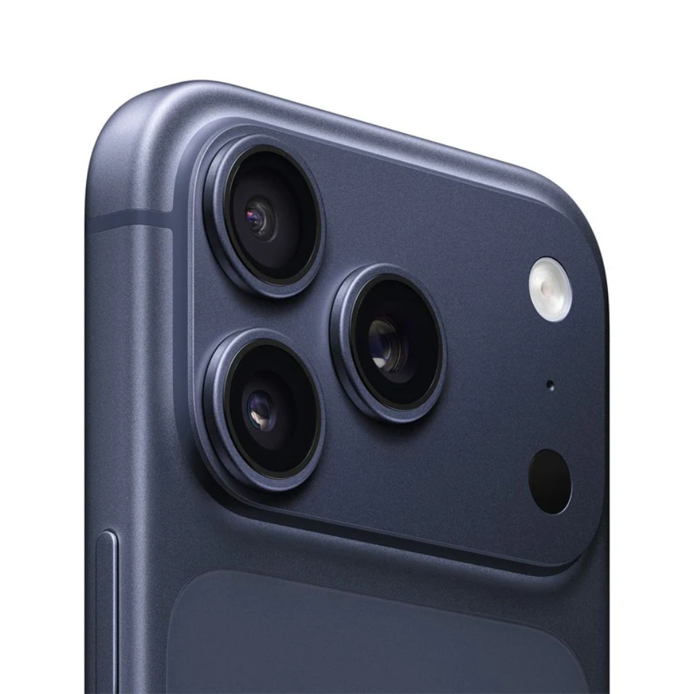 iPhone 17 Pro 256GB Azul Profundo - Imagen 3