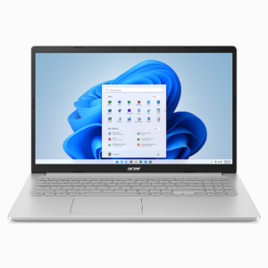 Portatil Acer AL15-43P-R53C AMD Ryzen™ 7 5820U 15,6 FHD IPS SlimBeze WIFI6 16GB (1*16) 1TB SSD PCIe NVMe SSD/Ofiice prueba; Game pass 3M /Windows 11 Home Single Color Silver