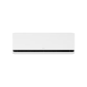 Mini Split LG 18.000 BTU- Compresor DUAL Inverter - Refrigerante R32 / 220v - Ahorro de energía hasta 70% - Bajo nivel de ruido - Enfriamiento- Gold Fin- Sistema purificador de aire- Detector de